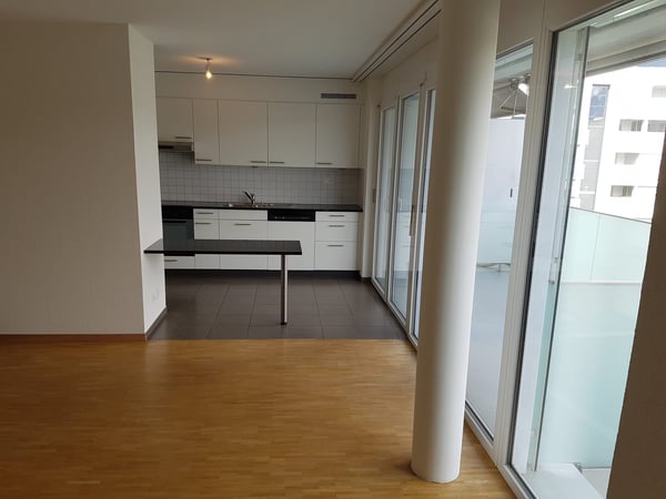 Appartement lumineux 3,5 pièces 4