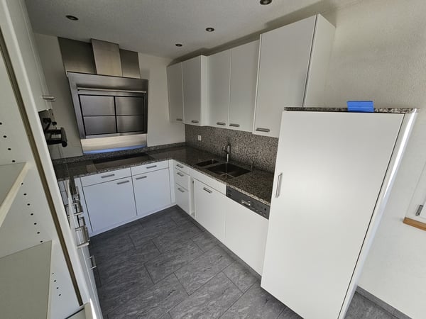 Moderne 4.5-Zimmerwohnung an zentraler und ruhiger Lage 5