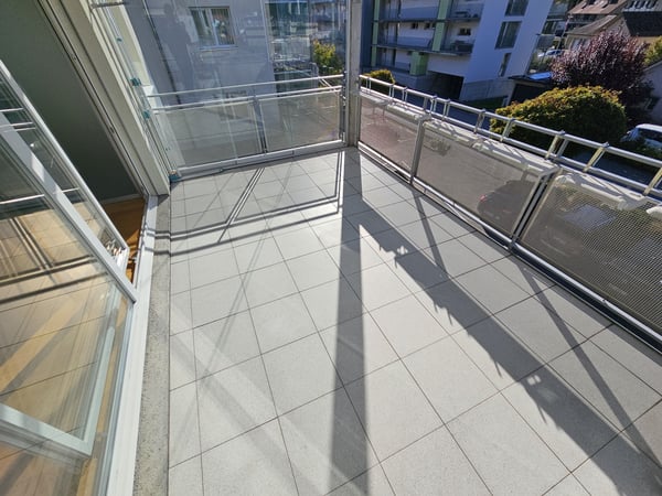Moderne 4.5-Zimmerwohnung an zentraler und ruhiger Lage 4