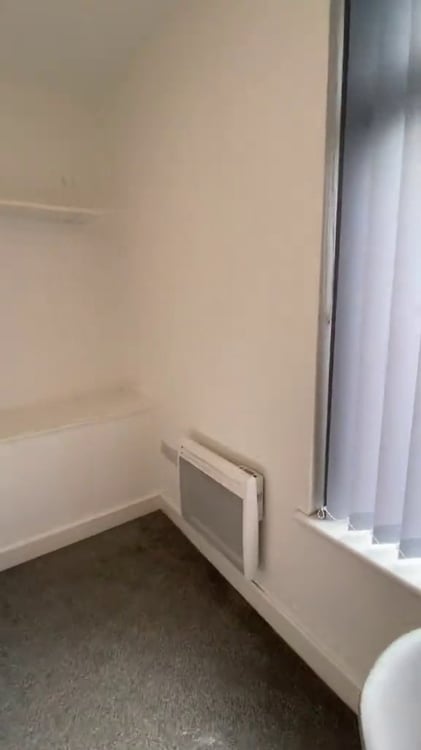 Appartement meublé,  calme et prêt à emménager 3
