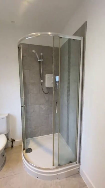Appartement meublé,  calme et prêt à emménager 2