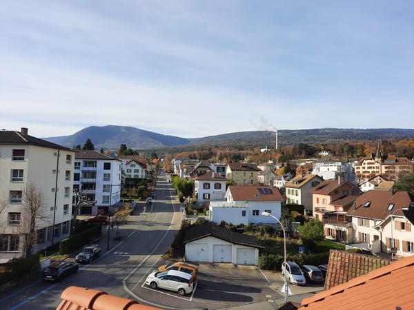 Charmant appartement centre de Colombier 3