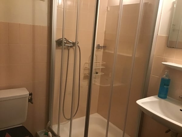 Chambre à louer 5