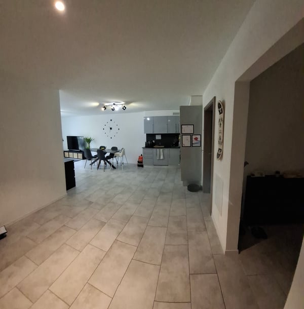 2,5 pièces Chessel 3