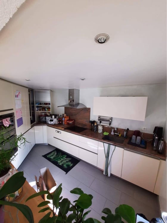 Appartement 3,5 pièces avec jardin à Bottens 3