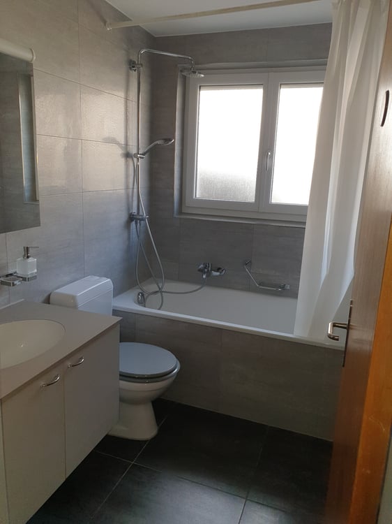 Appartement à louer à Develier 5