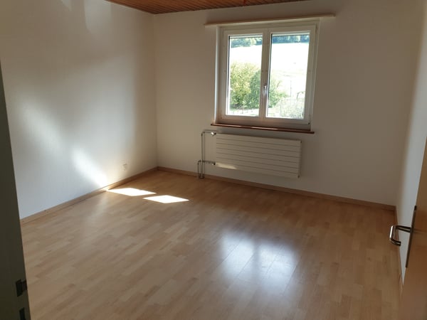 Appartement à louer à Develier 4