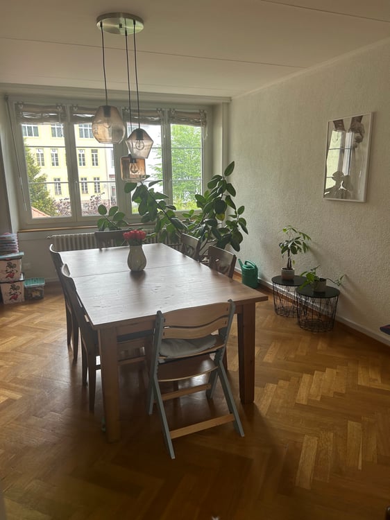 Appartement de 6 pièces à louer 2