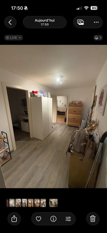 Appartement 2.5 pièces 4