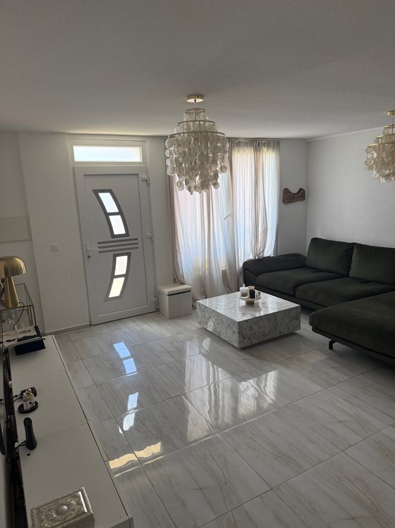 Superbe appartement 4,5 pièces à LAuberson 2