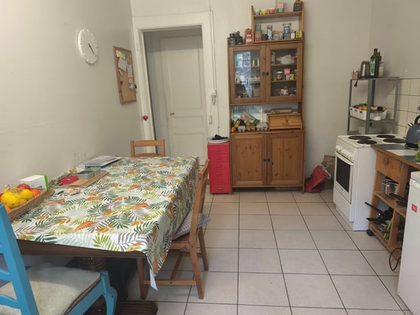 Chambre à louer dans une colocation 4