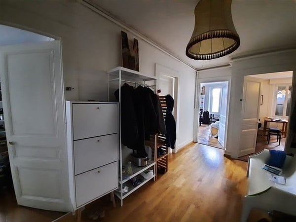 Chambre à louer dans une colocation 2