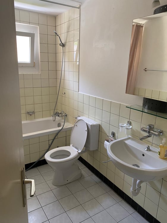 Appartement 3 pièces à Hauterive NE Libre de suite 5
