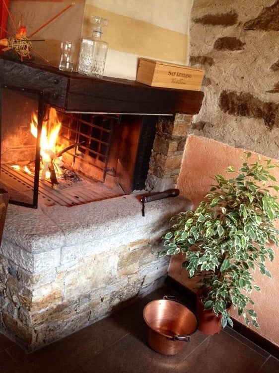 Privato vende casa con Taverna in Bellinzonese 5