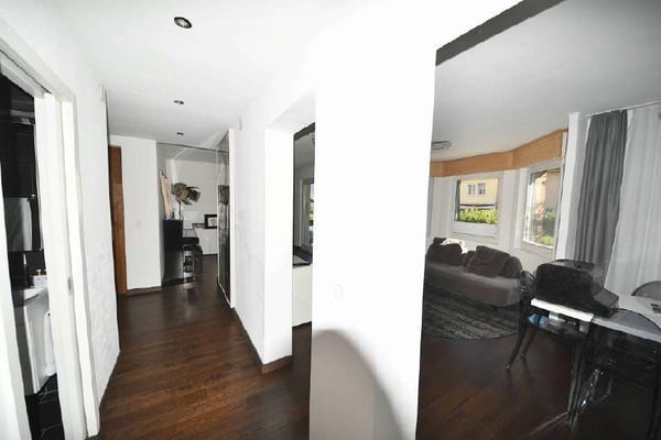 Maison à louer à l'année 5