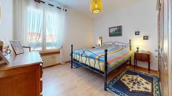 Appartement 4,5 pièces avec garage - Visite virtuelle 4