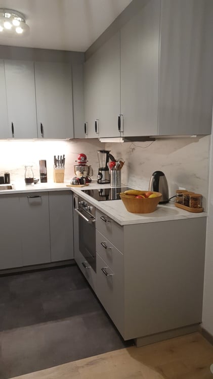 Vercorin appartement location annuelle 5