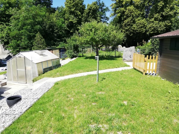 Charmante maison individuelle, 5.5 pces 4