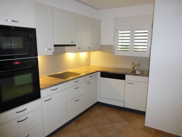 Charmante maison individuelle, 5.5 pces 2