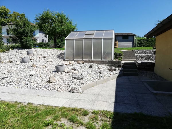 Charmante maison individuelle, 5.5 pces 5