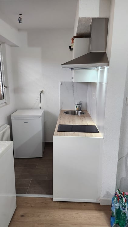 A louer appartement studio 2