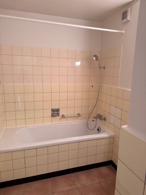 Spacieux appartement libre de suite 3