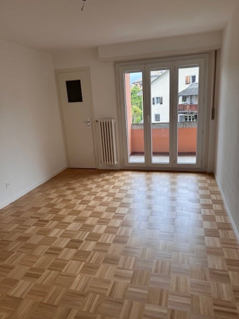 Spacieux appartement libre de suite 2