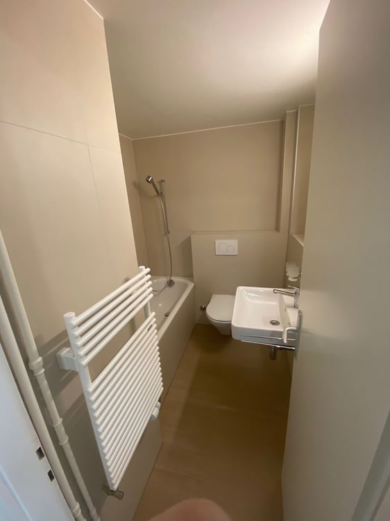 Appartement 2 pièces à Bussigny 3