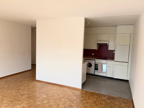 Appartement de 2,5 pièces 5