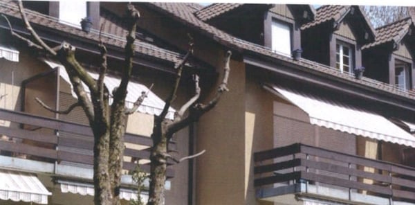 Appartement de 2,5 pièces 1