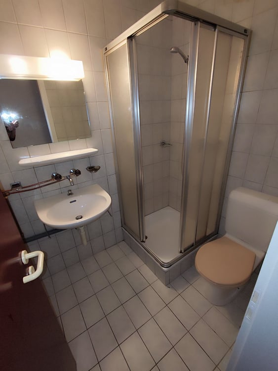 STUDIO MEUBLE A CHESEAUX 3