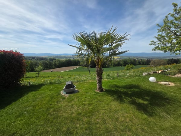 Magnifique maison avec vue exceptionnelle 2