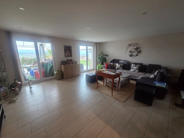 Magnifique maison avec vue exceptionnelle 5