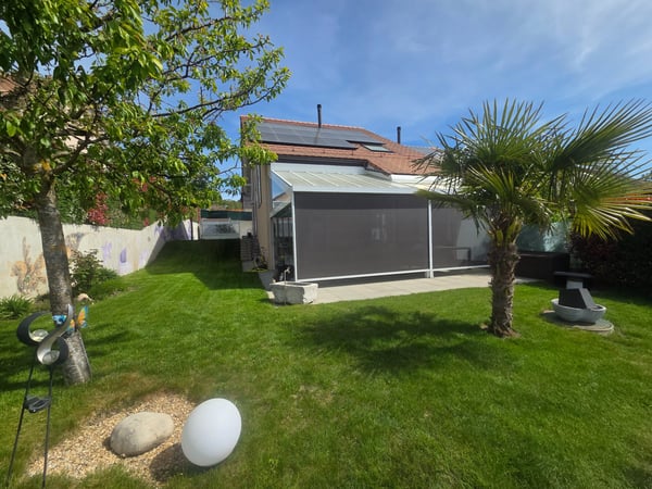 Magnifique maison avec vue exceptionnelle 3