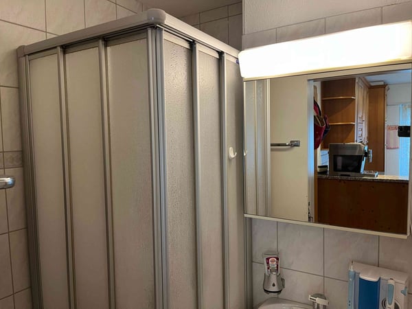 Gepflegte 3.5-Zimmer-Wohnung mit sonnigem Balkon 3