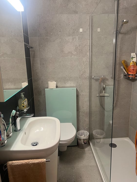 Reprise de bail - appartement 2.5 à Peseux 4
