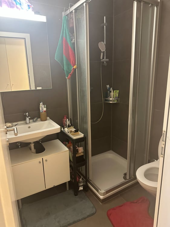Location appartement Chexbres 2