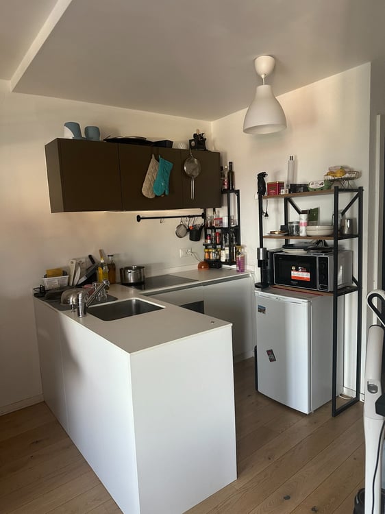 Location appartement Chexbres 3