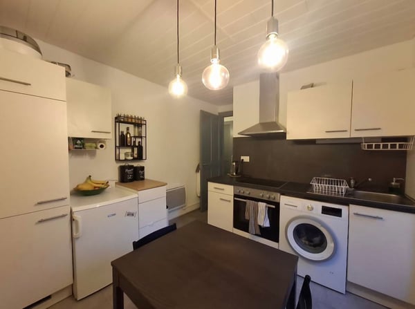 Chambre en colocation à Chavannes-près-renens 3