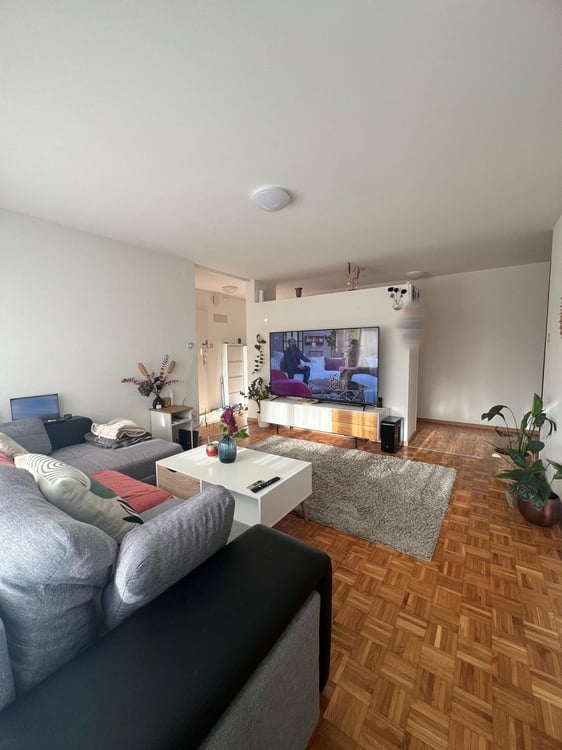 Très Joli appartement de 4,5 pièces libre dès le 01.07.2026 1