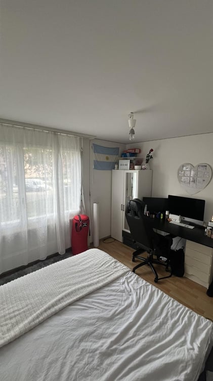 Très Joli appartement de 4,5 pièces libre dès le 01.07.2026 2