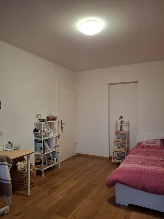 Chambre à louer pas meublé 2