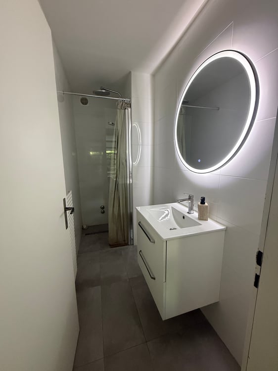 Appartement 2,5 pièces avec jardin à Crissier 3