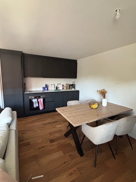 Appartement à louer 2