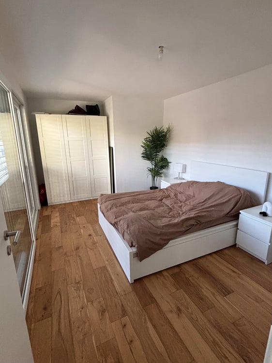 Appartement à louer 3