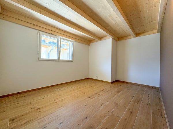 Magnifique appartement à louer à Fully 3