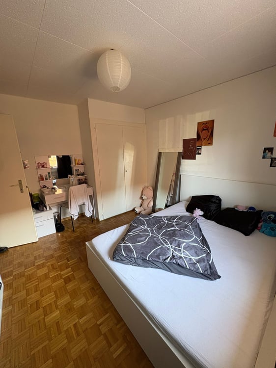 Appartement Yverdon-les-bains 2,5 pièces 3