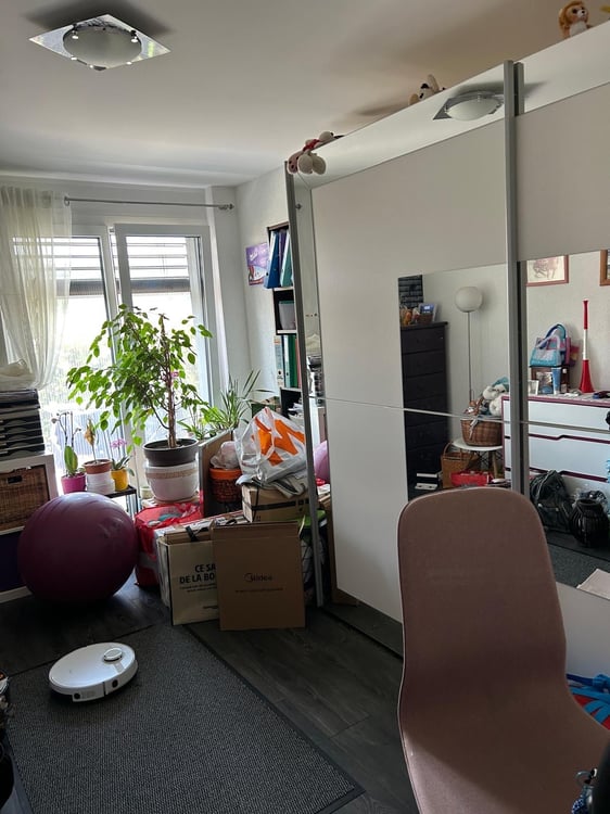 Appartement de 3,5 pièces à vendre à Promasens 4