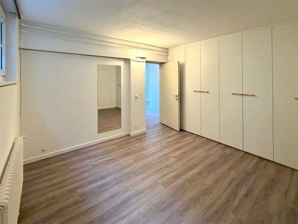 2.5 Locali Lugano Aldesago con vista 5
