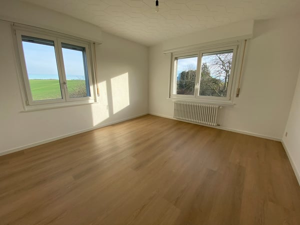 Magnifique appartement en pleine nature 5